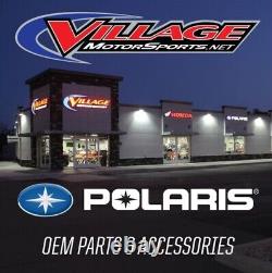 Polaris Electronic Throttle Pedal, Genuine OEM Part 4014989, Qty 1