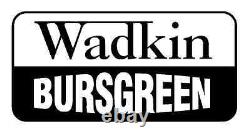 RETURN SPRING for WADKIN BRA Cross Cut Genuine WADKIN BURSGREEN OEM parts
