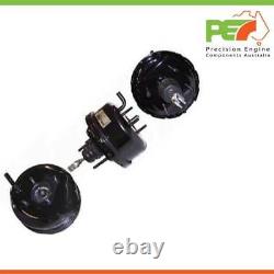 Remanufactured OEM Power Brake Booster To Fit MAZDA RX-4. Part# JV73R