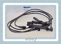 SPWS812B Spark Plug Wire Set For BMW 318i 318ti 318is Z3 1991-1999