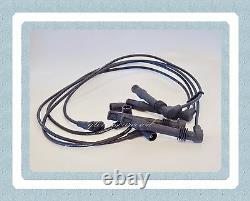 SPWS812B Spark Plug Wire Set For BMW 318i 318ti 318is Z3 1991-1999