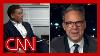See Tapper S Reaction To New Santos Interview