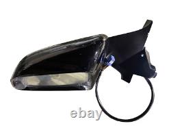 Tesla Model Y Front left driver SIDE VIEW MIRROR ASSY 1594111-00-C 2020-2023