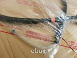 Toyota 4Runner 3VZE LHD Accelerator Throttle Cable NEW Genuine OEM Parts 1992-95