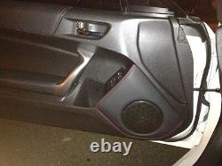 Toyota 86 GT86 BRZ Knee Pads For Door Speakers LH+RH set NEW Genuine OEM Parts