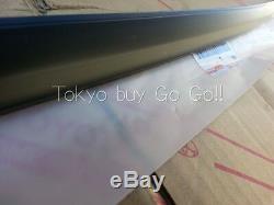 Toyota Corolla CP AE86 Windshield Outer Upper molding NEW Genuine OEM Parts