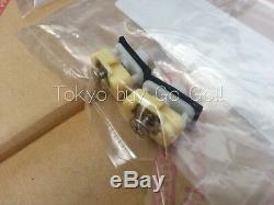 Toyota Corolla CP Coupe AE86 2Door Rear Quarter Window Clips Genuine OEM Parts