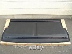 Toyota Corolla CP Coupe AE86 3Door Hatch Rear Tray Board NEW Genuine OEM Parts