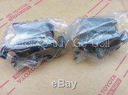 Toyota Corolla CP Coupe AE86 4AGE TRD Engine Mount set TRD Genuine OEM Parts
