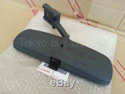 Toyota Corolla CP Coupe AE86 Room Inner Mirror NEW Genuine OEM Parts