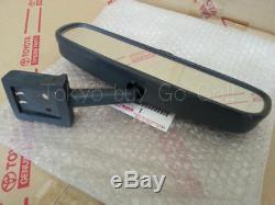 Toyota Corolla CP Coupe AE86 Room Inner Mirror NEW Genuine OEM Parts