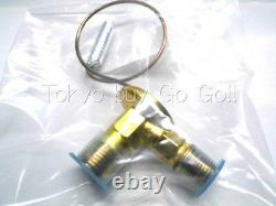 Toyota Corolla cp AE86 A/C Cooler Expansion Valve NEW Genuine OEM Parts