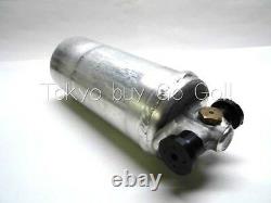 Toyota Corolla cp AE86 A/C Cooler Receiver Tank NEW Genuine OEM Parts