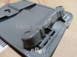 Toyota Corolla cp AE86 Fuel Inlet Box Cover NEW Genuine OEM Parts