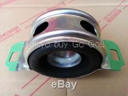 Toyota Corolla cp AE86 Propeller Shaft Center Support Bearing Genuine OEM Parts
