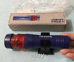 Toyota Emergency Light OEM JDM for Ae100 Ae110 Ae92 Ae86 Corsa Etc. GENUINE PART
