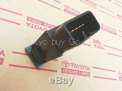 Toyota Land Cruiser 80 Series Center Diff Lock Switch NEW Genuine OEM Parts