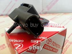 Toyota Levin Trueno AE111 20V Black Top MAP Sensor Genuine OEM Parts 89420-12140