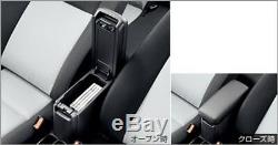 Toyota Prius C AQUA Arm Rest Center Console box Genuine OEM Part NHP10 2012-14