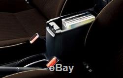 Toyota Prius C AQUA Arm Rest Center Console box Genuine OEM Part NHP10 2012-14