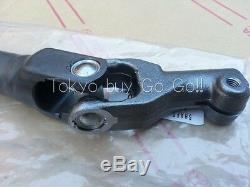 Toyota Rav4 Steering Intermediate Shaft Assembly NEW Genuine OEM Parts 2006-12