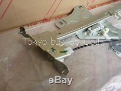 Toyota Supra JZA80 Side Window Regulator RH NEW Genuine OEM Parts 69801-14111