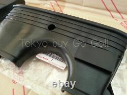 Toyota Supra MK4 JZA80 Timing Belt Cover UPP LOW set NEW Genuine OEM Parts