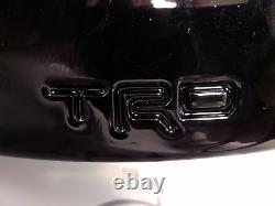 Toyota Tacoma 2017 TRD PRO 16 Wheels & Center Caps (4) Genuine OEM OE Brand New