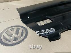 VW Golf MK2 Complete Replacement Rear End Repair Panel New Genuine OEM VW Part