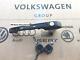 Vw Golf Mk2 Drivers Door Handle With Lock And Keys Os Right Genuine Oem Vw Part