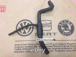 VW Golf MK3 2.8 VR6 Engine Coolant Hose 1H0 121 157 H New Genuine OEM VW Part
