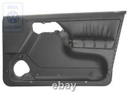 VW Golf MK3 Vento GTI VR6 R/H/F Leather Door Trim Panel New Genuine OEM Part