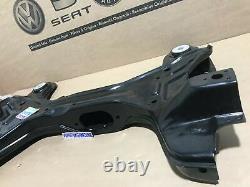 VW Golf MK4 R32 Engine Console Subframe Front New Genuine OEM Part