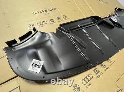 VW Golf MK4 R32 Engine Under Tray Cover Shield Baffle Genuine New OEM VW Part
