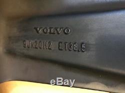 Volvo Xc90 R-design 20 Spare Alloy Wheel 31406714 Genuine Oem Part