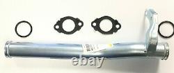 Water Coolant Pipe with O-Rings & Gaskets 3000GT DOHC & Turbo Genuine OEM Part