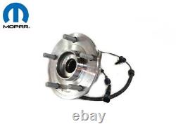 Wheel Bearing Assembly OEM Mopar 68522906AB