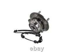 Wheel Bearing Assembly OEM Mopar 68522906AB