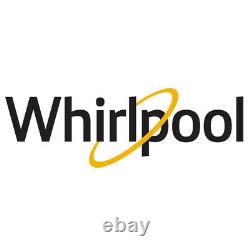 Whirlpool WPW10253579 Dishwasher Control Panel Genuine OEM part