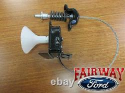 07 À Travers 11 Ranger Oem Genuine Ford Parts Spare Tire Mounting Hoist Winch Cable