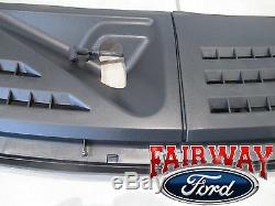 09-14 F-150 Oem D'origine Ford Pièces Cowl Panel Grille Set Avec Joints Rh & Lh