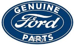 15-18 Ford F-150 Oem D'origine Ford Pièces Noir Lit Diviseur Kit Pour Boxlink