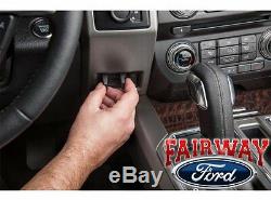 15 À 19 F-150 Oem D'origine Ford Parts In-dash Remorque Brake Controller Module