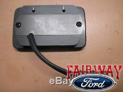 15 À 19 F-150 Oem D'origine Ford Pièces De Rechange Led Fog Lamp Kit Complet