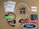 15 À Travers 17 Mustang Oem Genuine Ford Parts Remote Start & Security System Kit
