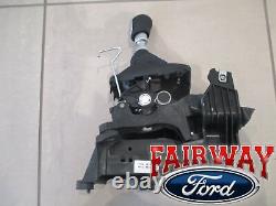 16 À 18 Focus Oem Véritable Ford Rs Short Throw Shifter Upgrade S'adapte À Tous Les St