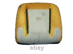 2002-2006 Dodge Ram Reinforced Power Sat Backrest Backrest Foam Cushion