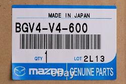 2012-2013 Mazda 3 Fog Light Lamp Kit Oem Brand Nouvelle Pièce Authentique Bgv4-v4-600