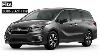 2018 2020 Honda Odyssey Headlight Côté Droit Assemblage Véritable Oem 33100 Thr A21