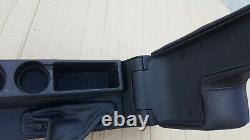 92-98 Bmw E36 Complete Cuir Coupe Accoudoirs Holder Console 323 328 318 325 M3
